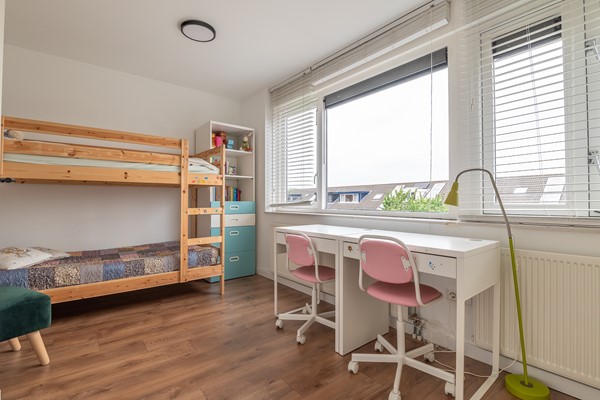 Medium property photo - Hudsonstraat 22, 1448 XD Purmerend